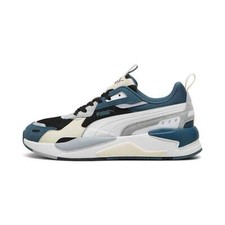 Puma ray blu usato  San Ferdinando di Puglia