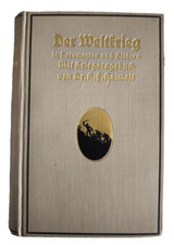 Helmolt weltkrieg dokumenten gebraucht kaufen  Pirna, Dohma, Struppen