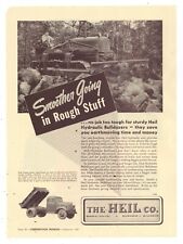 1947 heil co. for sale  Bowling Green