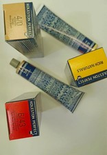 WELLA KOLESTON PERFECT ME+ PURO/RICO NATURAL, MARRONS, VERMELHOS, LOIRAS ESPECIAIS 60ML comprar usado  Enviando para Brazil