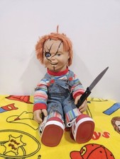 Talking chucky doll for sale  Los Angeles