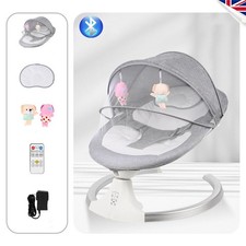 Bluetooth electric baby for sale  TAMWORTH
