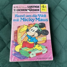 Disney lustiges taschenbuch gebraucht kaufen  Göppingen