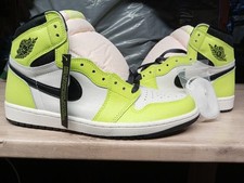Size air jordan for sale  LONDON