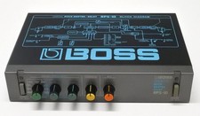 Boss rps digital d'occasion  Expédié en Belgium