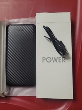 Carregador portátil Power Bank GD-H5 USB C 10000mAh 5V comprar usado  Enviando para Brazil