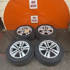 Vauxhall astra alloy for sale  MANCHESTER