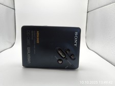 Sony dd33 walkman gebraucht kaufen  Essen