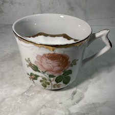 Vintage porcelain mustache for sale  Caldwell
