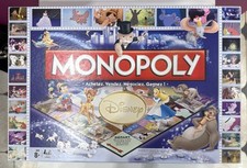 Jeu société monopoly d'occasion  Versailles
