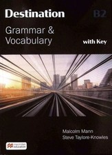 Destination grammar vocabulary for sale  SIDCUP