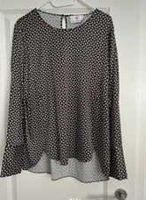 Neuwertige bluse herzensangele gebraucht kaufen  Monheim