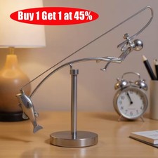 Balanced fishing model for sale Balanced fishing model for sale  GAINSBOROUGH