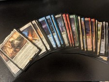 Mtg ltr rares for sale  Oaklyn