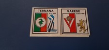 Calciatori panini 1969 usato Calciatori panini 1969 usato  Italia