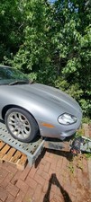 Jaguar xkr supercharger for sale  MILTON KEYNES