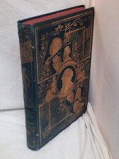 The Works Of Charles Dickens  Volume ii (2) Collier's Unabridged Edition HC 1880 comprar usado  Enviando para Brazil