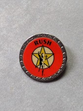 Vintage 80s rush for sale  CHATHAM
