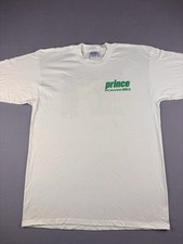 Vintage prince tennis for sale  Dudley