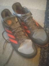 Adidas hockey lux for sale  SOUTHEND-ON-SEA