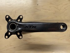 Used shimano xtr d'occasion  Expédié en Belgium