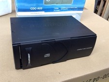 Blaupunkt player mgf for sale  SKIPTON