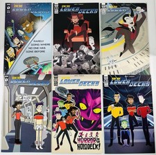 Star trek lower for sale  Plainfield