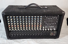 Carvin cx1272 powered for sale  Springfield