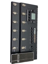 Pedal de guitarra Line6 POD HD500 processador de efeitos múltiplos excelente Japão, usado comprar usado  Enviando para Brazil