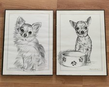 Pollyanna pickering pair for sale  HAVERHILL