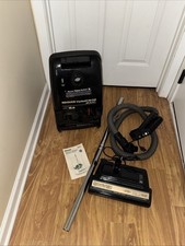 Vintage hoover turbo for sale  Pittsburgh