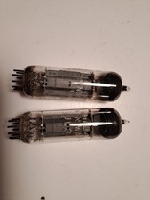 valvole philips ul84 usato  Torino