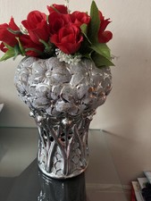 White vase flowers for sale  LONDON