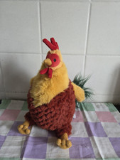 Jellycat cluny cockerel for sale  COVENTRY