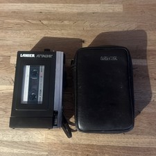 Lanier attache voice for sale  BARNSLEY