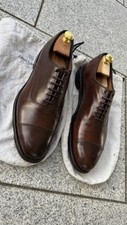 Allen edmonds park gebraucht kaufen  Egmating