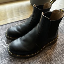 Marten black 2976 for sale  EDINBURGH