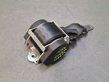 Ceinture sécurité arrière d'occasion  Velaux