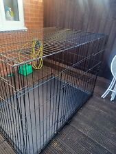 Dog cage puppy for sale  SUTTON COLDFIELD