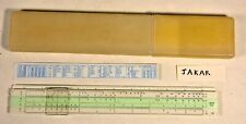 Jakar slide rule for sale  BRISTOL