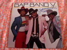Gap band jammin d'occasion  Bordeaux-