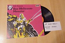 Cover francis gruselserie gebraucht kaufen  Hamburg