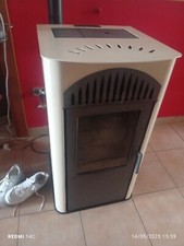 Stufa pellet usato  San Benedetto dei Marsi
