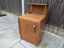 g plan bedside table for sale  LONDON