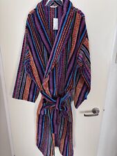 Missoni unisex multicolor d'occasion  Expédié en Belgium