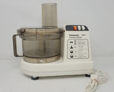 Panasonic kitchen wizard for sale  Sacramento