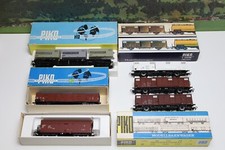 Piko güterwagen sammlung gebraucht kaufen  Magdeburg