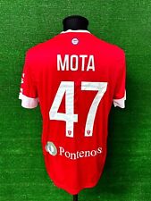 Maglia monza mota usato  Guidonia Montecelio