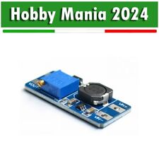 Mt3608 modulo step usato  Grugliasco