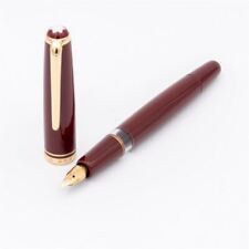 Montblanc serie 252 gebraucht kaufen  Neustadt am Rübenberge